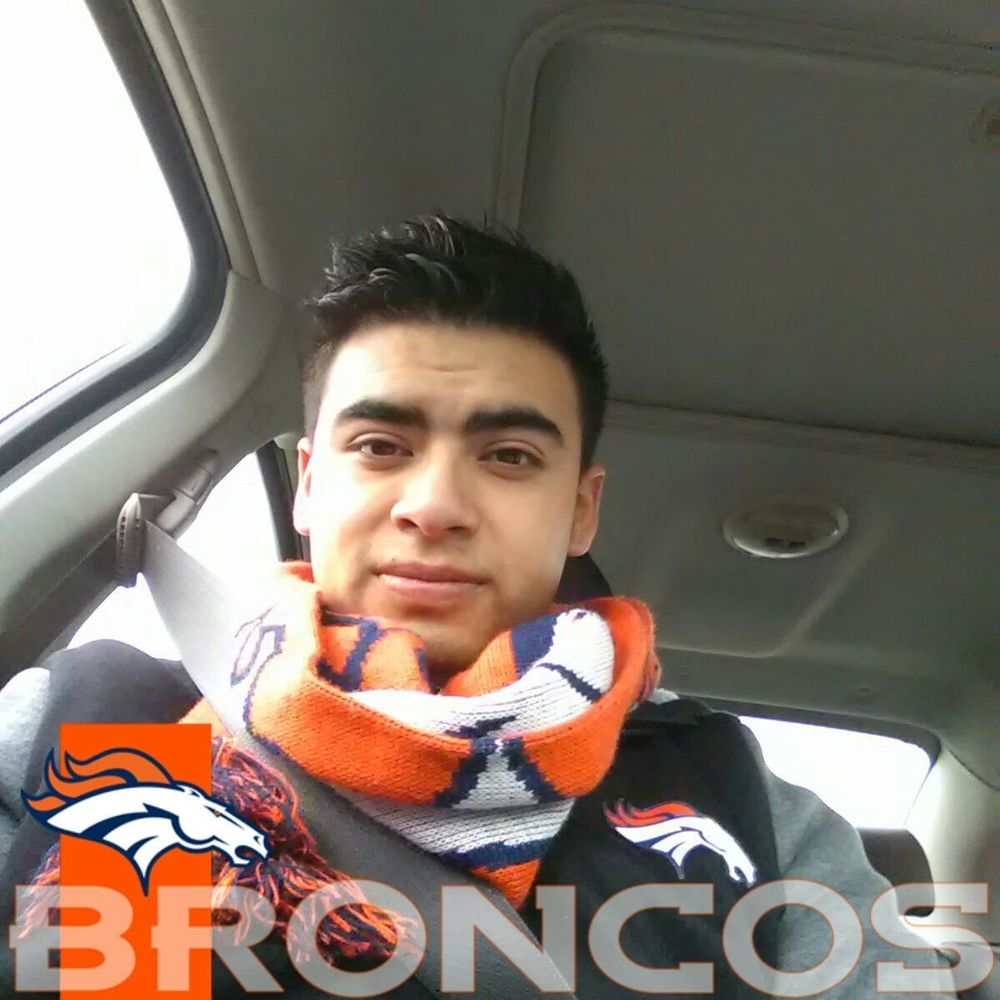 Meet your Posher, Axe